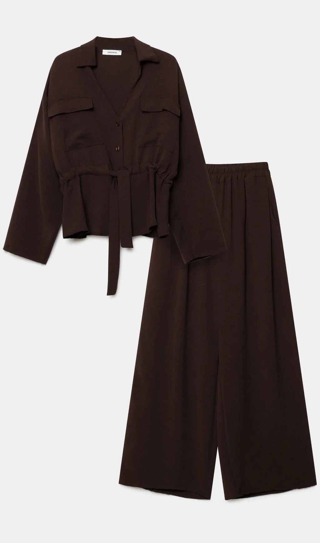 CONJUNTO ARMONIAS TEEN LONI
