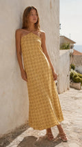 VESTIDO ARMONIAS TEEN INDY