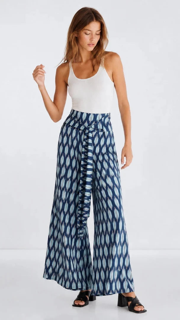 PANTALÓN ARMONIAS TEEN FLARE