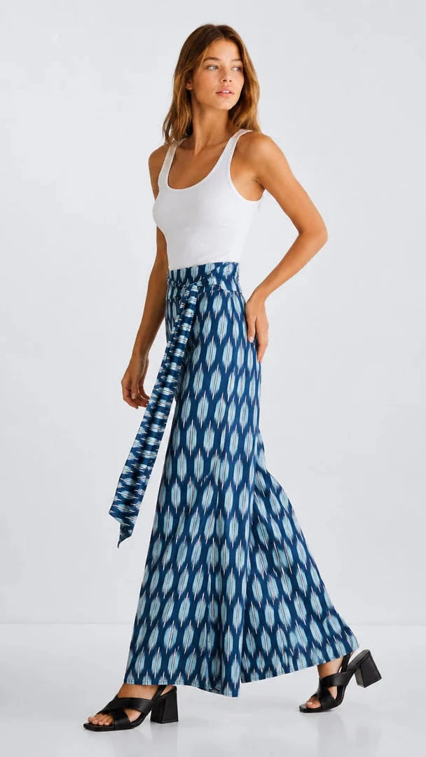 PANTALÓN ARMONIAS TEEN FLARE