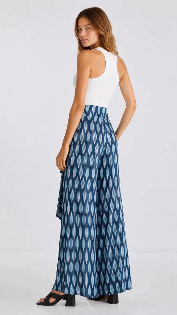 PANTALÓN ARMONIAS TEEN FLARE