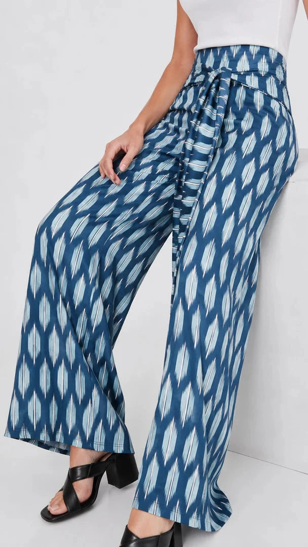 PANTALÓN ARMONIAS TEEN FLARE