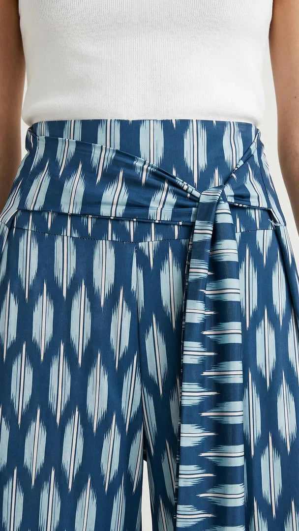 PANTALÓN ARMONIAS TEEN FLARE