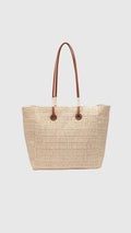SHOPPER DONNA ALESSIA RAFIA