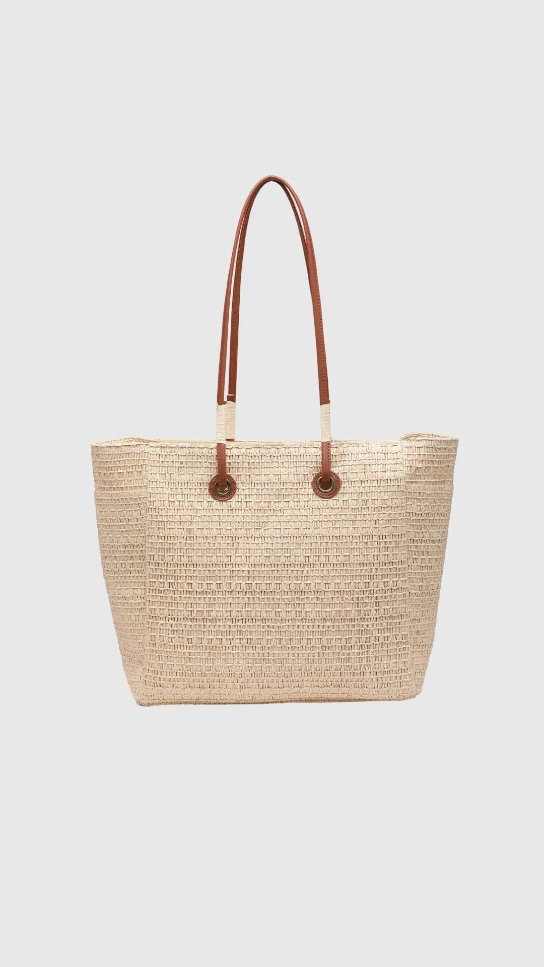 SHOPPER DONNA ALESSIA RAFIA