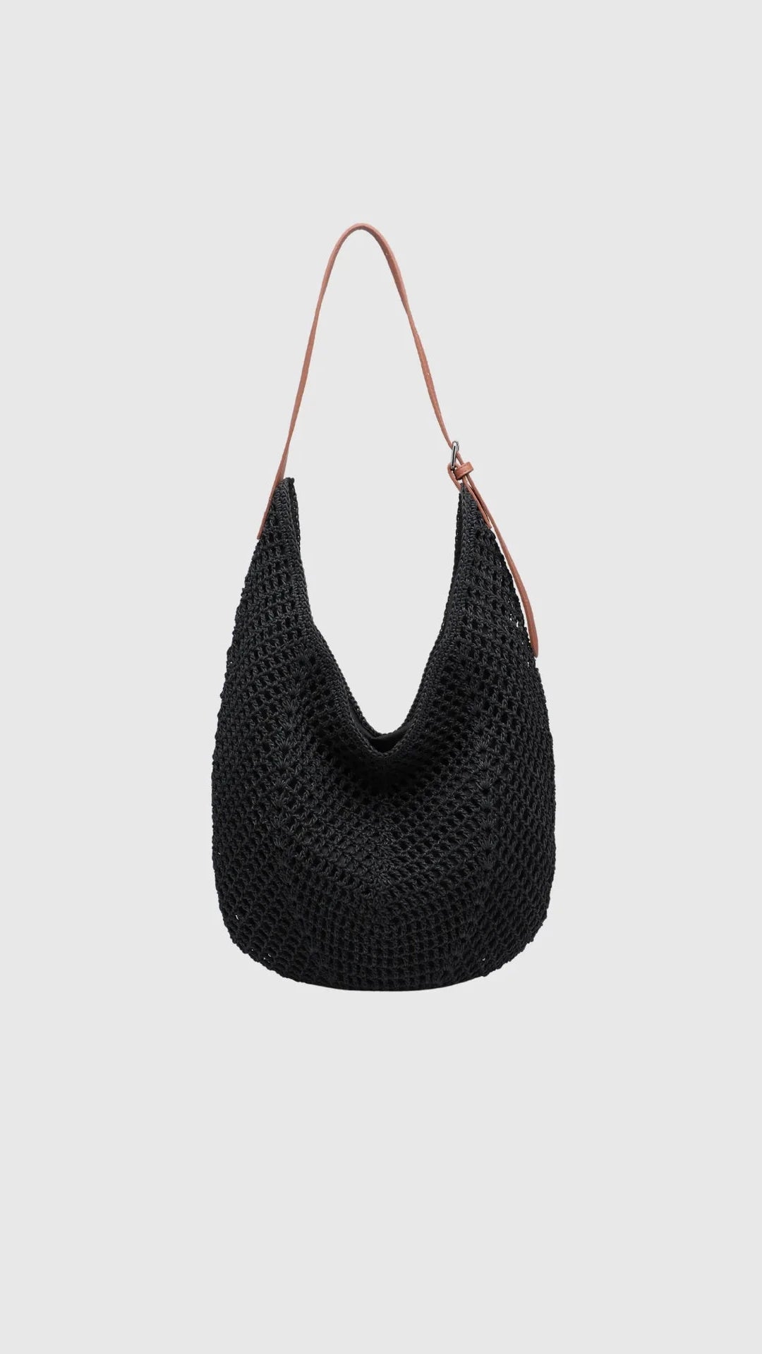 BOLSO DONNA ALESSIA CROCHET