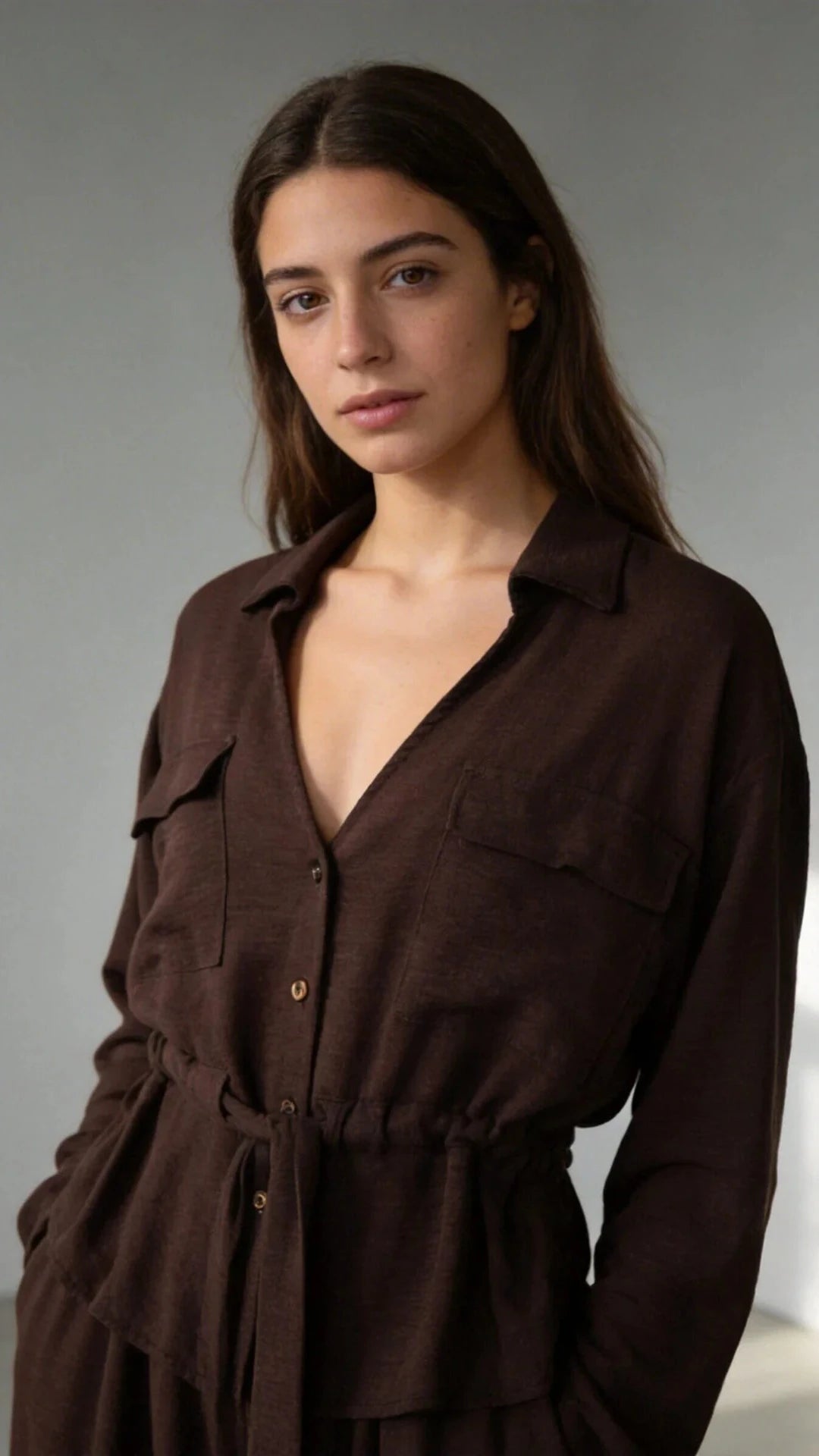 CONJUNTO ARMONIAS TEEN LONI