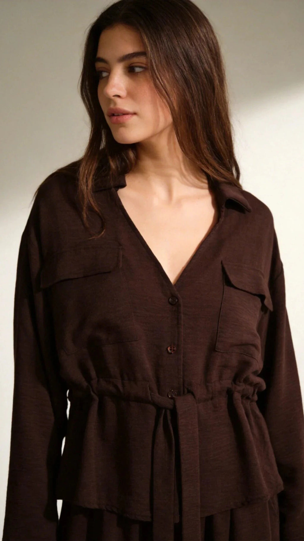 CONJUNTO ARMONIAS TEEN LONI
