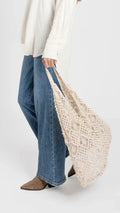 BOLSO  PREMIUM CROCHET